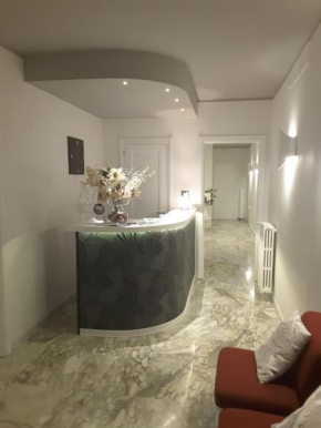  B&B Abatjour - ambiente sanificato - test antilegionella assolto  Фоггиа
